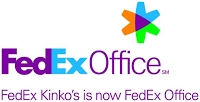 FedExOffice Logo