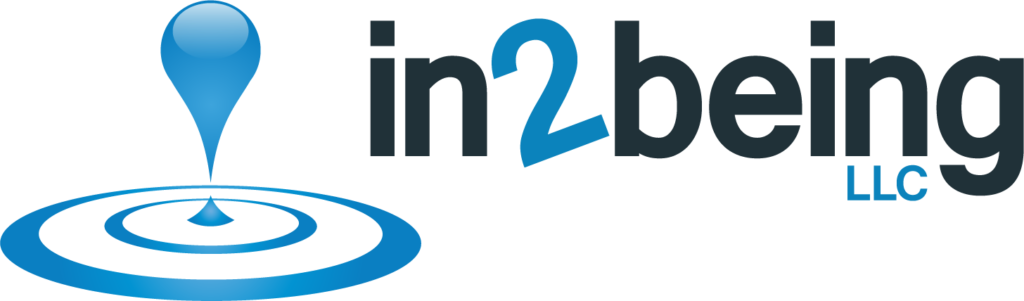 in2being logo